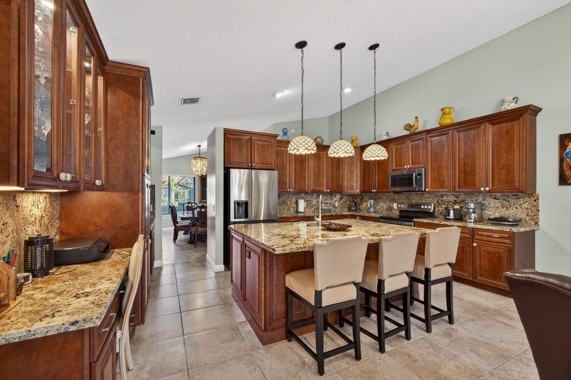 168 Thornton Drive, Palm Beach Gardens, FL 33418 Photo