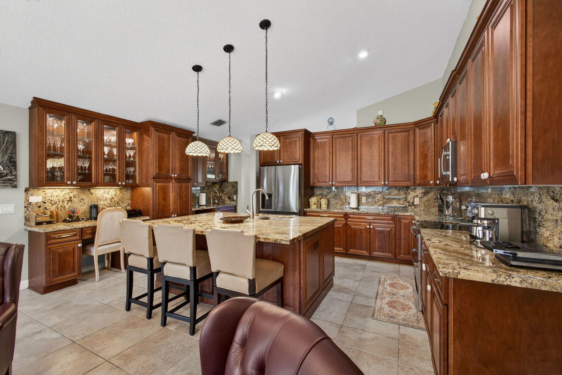 168 Thornton Drive, Palm Beach Gardens, FL 33418 Photo
