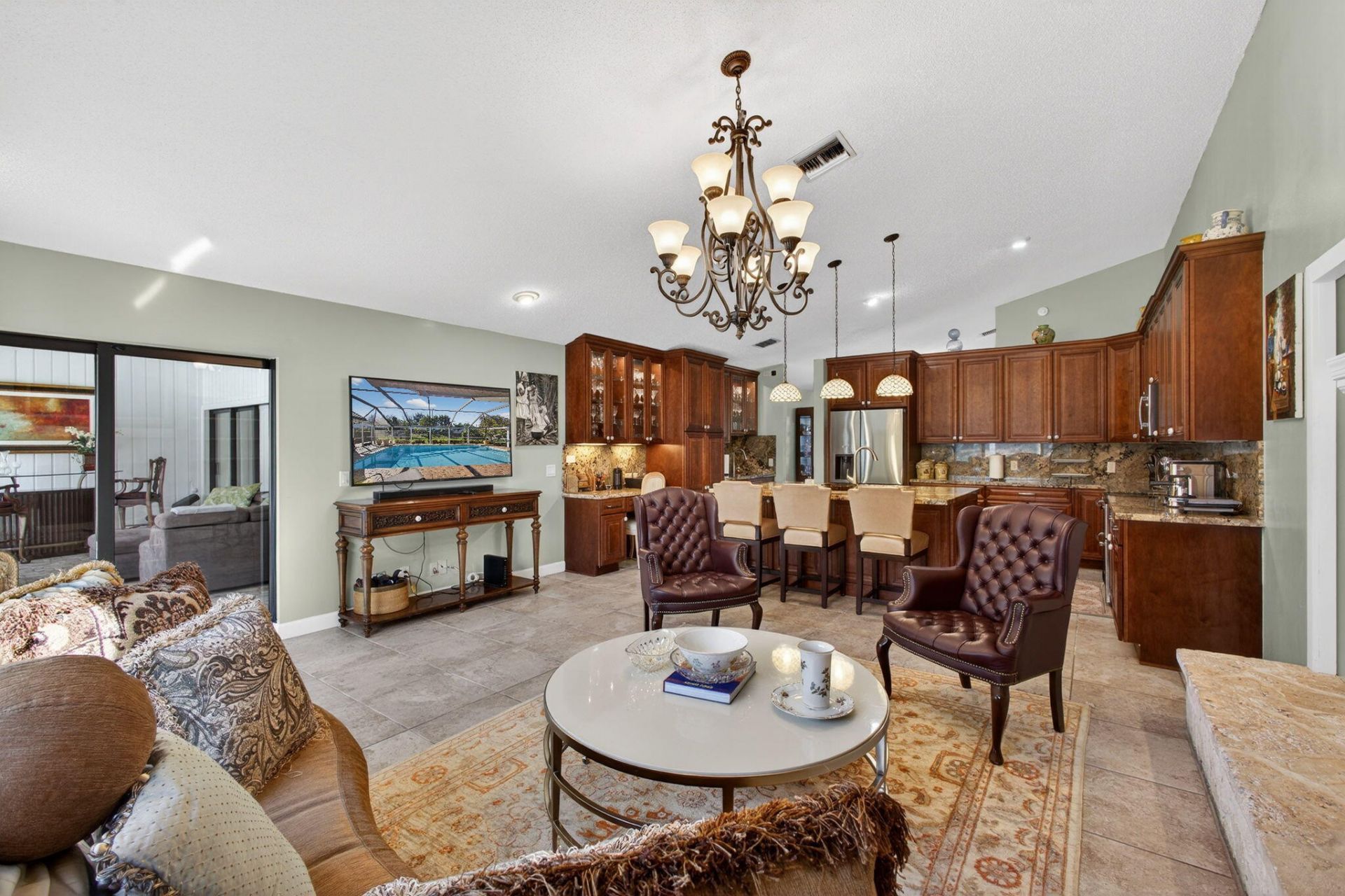 168 Thornton Drive, Palm Beach Gardens, FL 33418 Photo