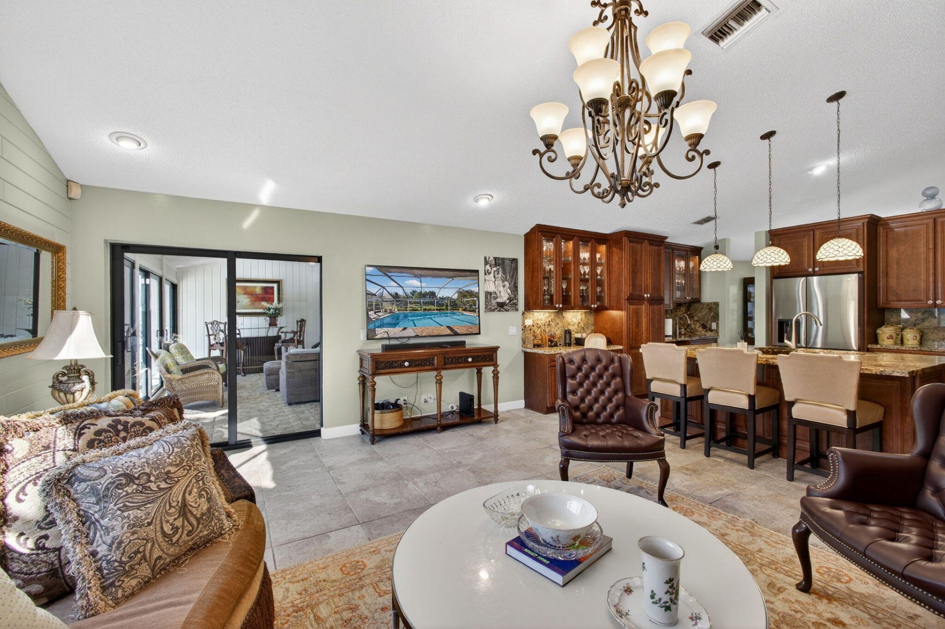 168 Thornton Drive, Palm Beach Gardens, FL 33418 Photo