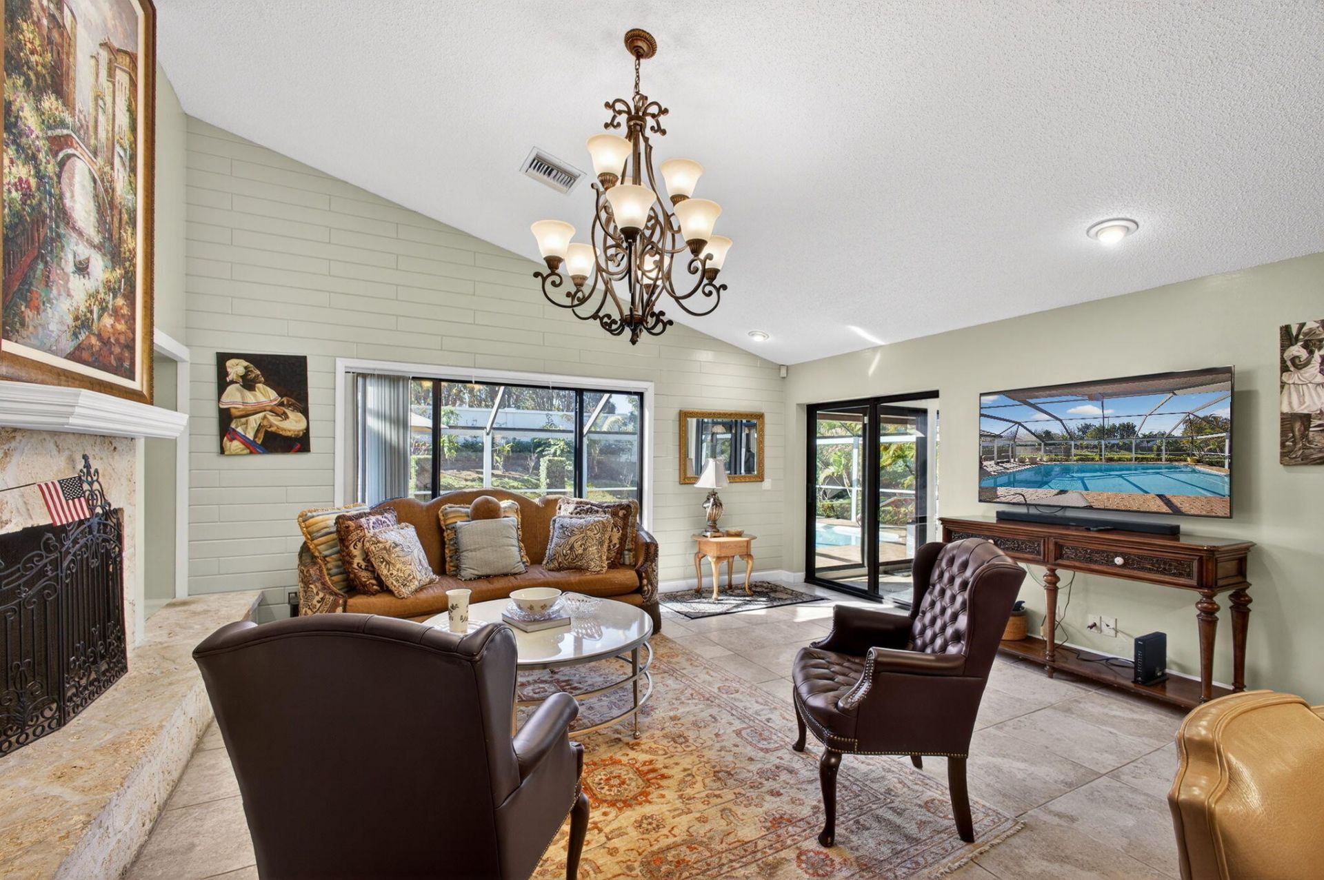 168 Thornton Drive, Palm Beach Gardens, FL 33418 Photo