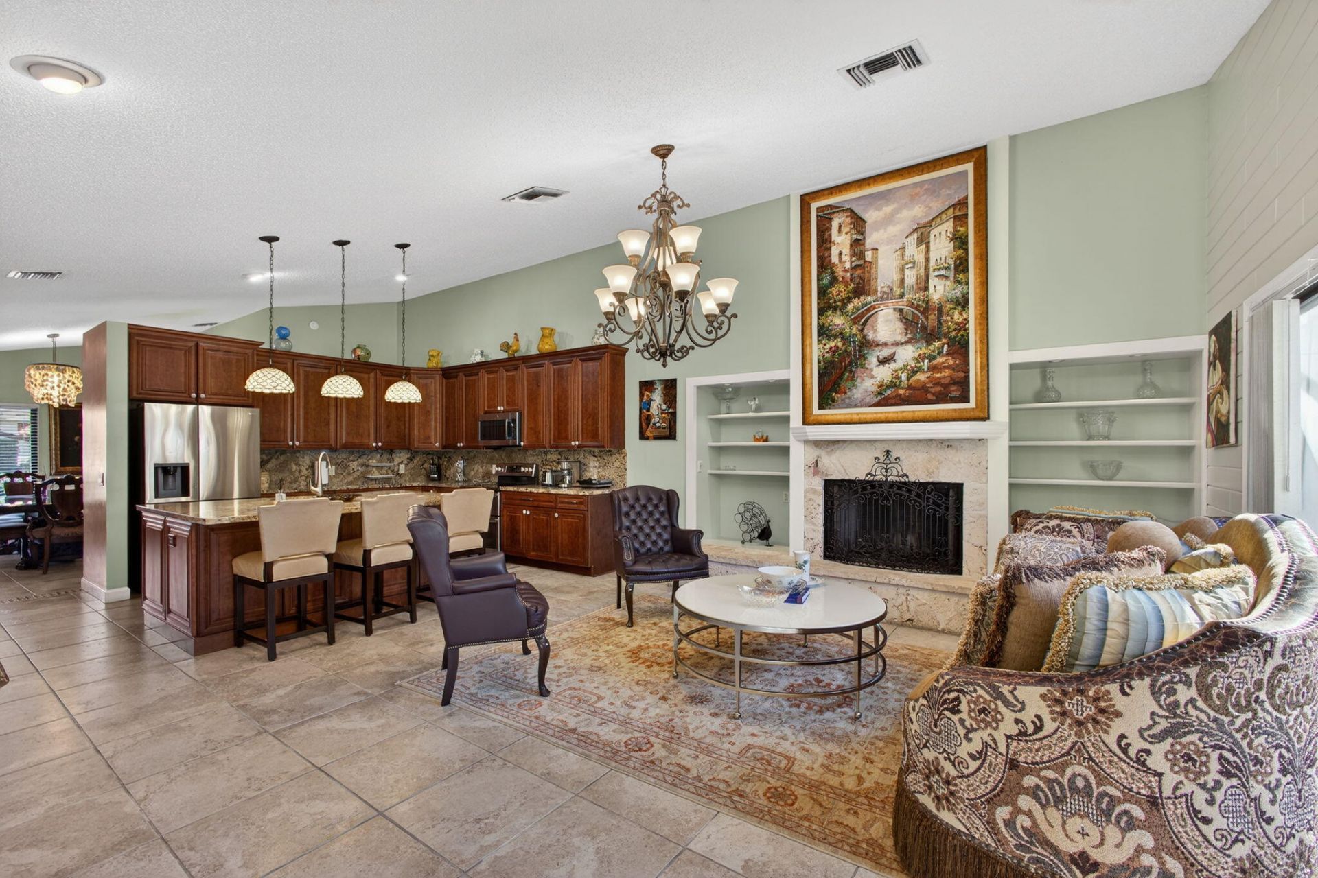 168 Thornton Drive, Palm Beach Gardens, FL 33418 Photo
