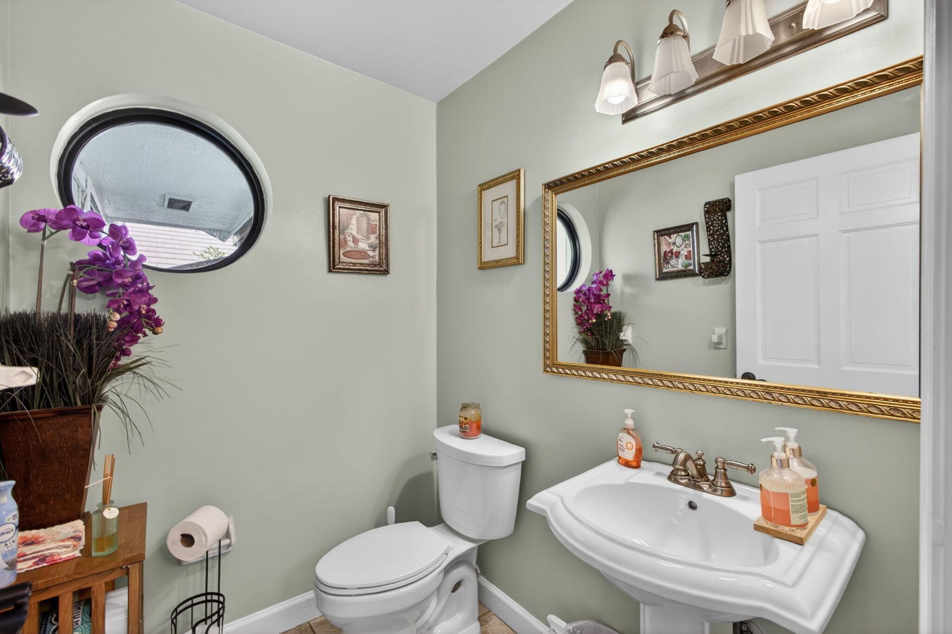 168 Thornton Drive, Palm Beach Gardens, FL 33418 Photo