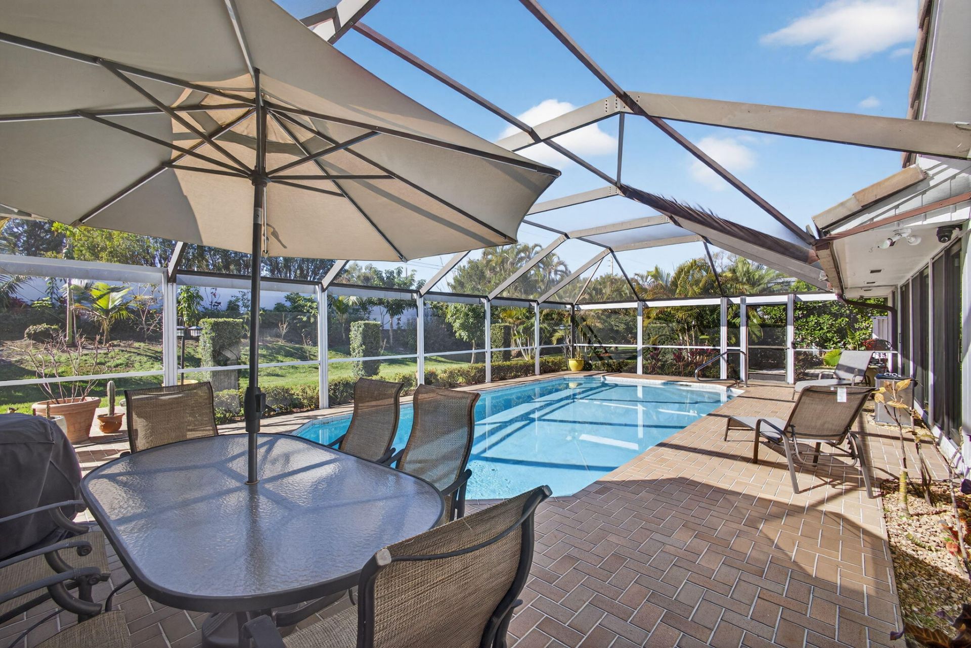 168 Thornton Drive, Palm Beach Gardens, FL 33418 Photo