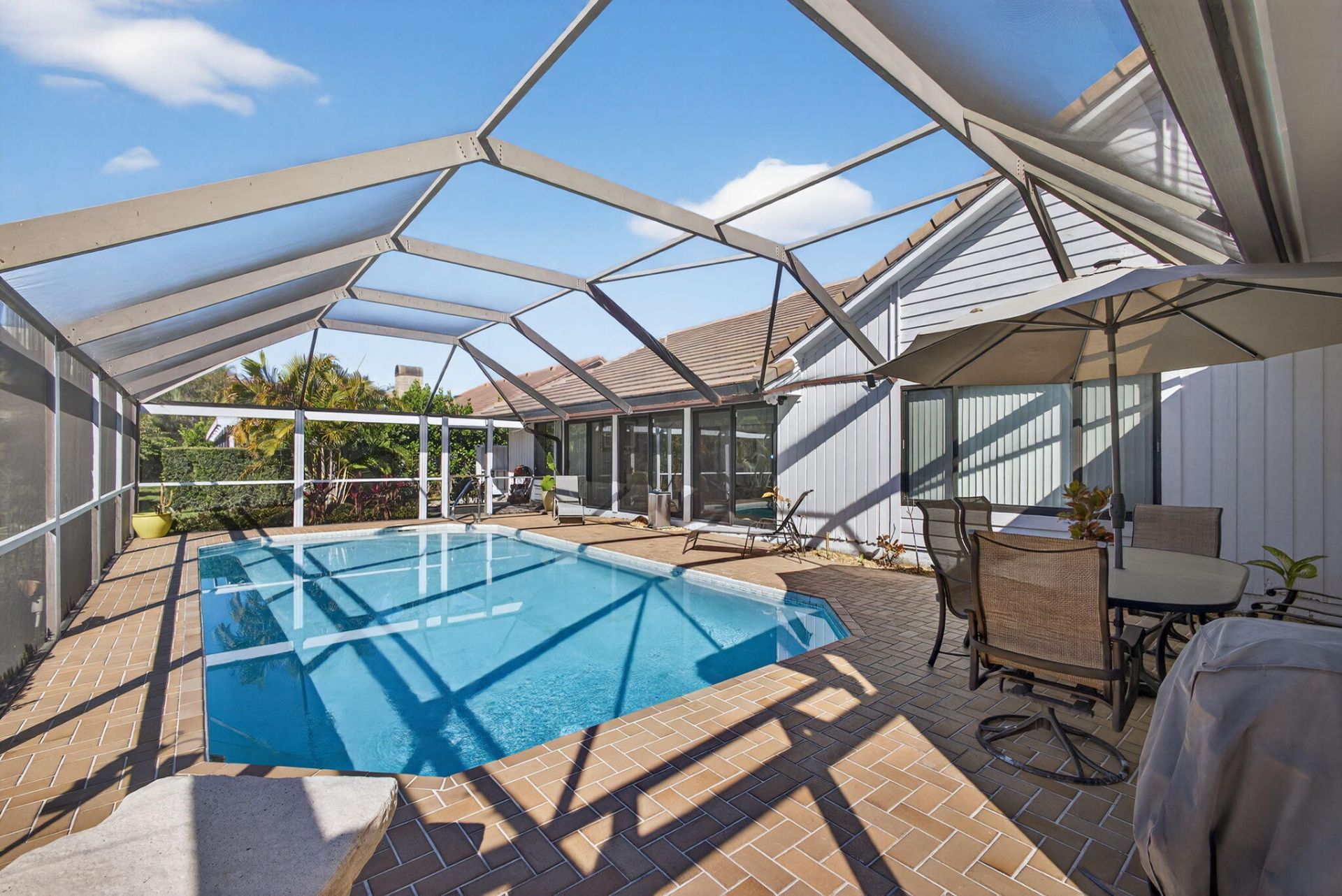 168 Thornton Drive, Palm Beach Gardens, FL 33418 Photo