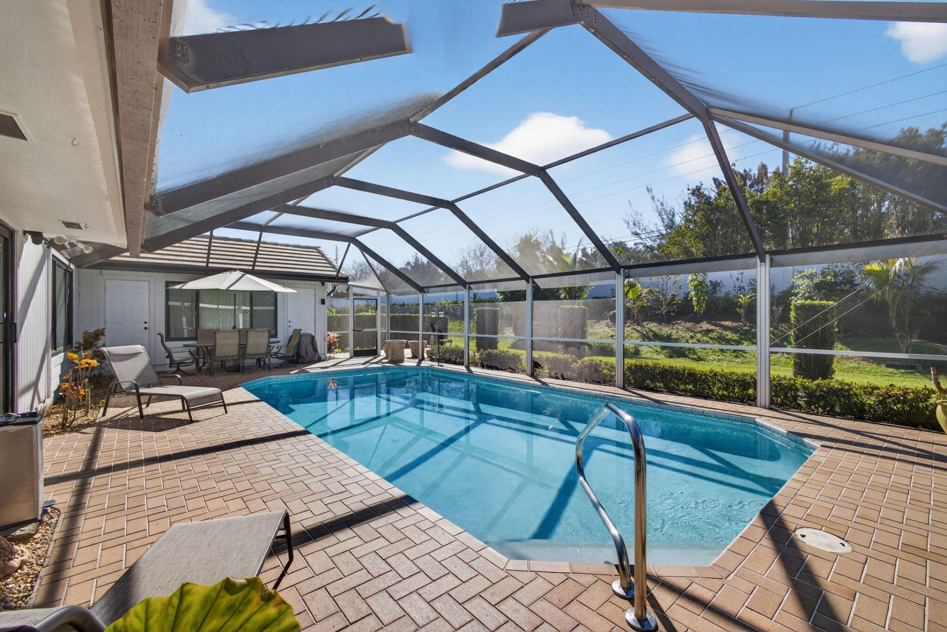 168 Thornton Drive, Palm Beach Gardens, FL 33418 Photo