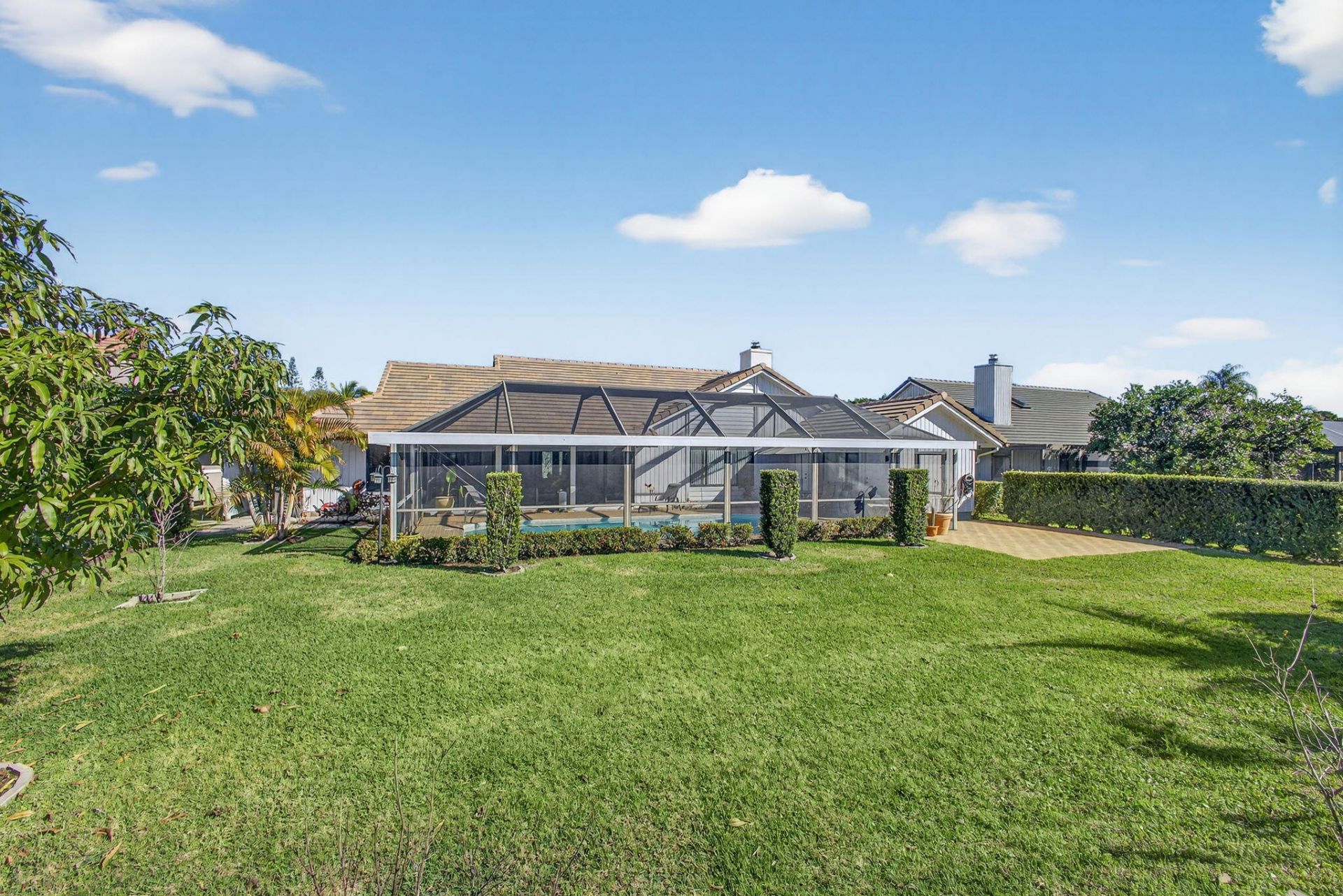 168 Thornton Drive, Palm Beach Gardens, FL 33418 Photo