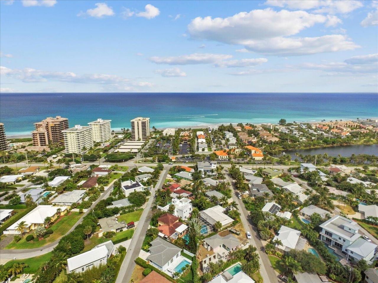 440 Jupiter Lane, Juno Beach, FL 33408 Photo