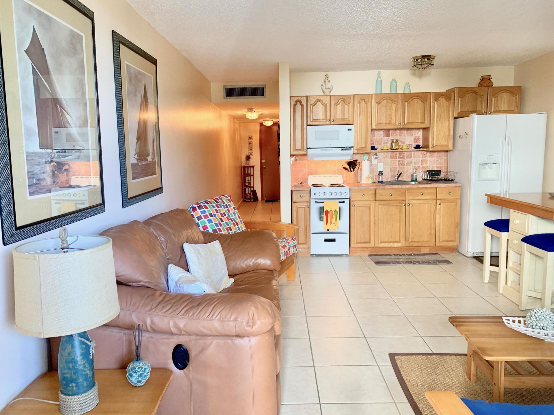 145 Ocean Avenue, Unit 303, Palm Beach Shores, FL 33404 Photo