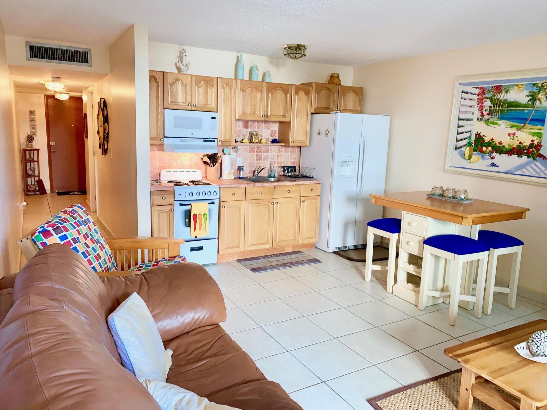 145 Ocean Avenue, Unit 303, Palm Beach Shores, FL 33404 Photo