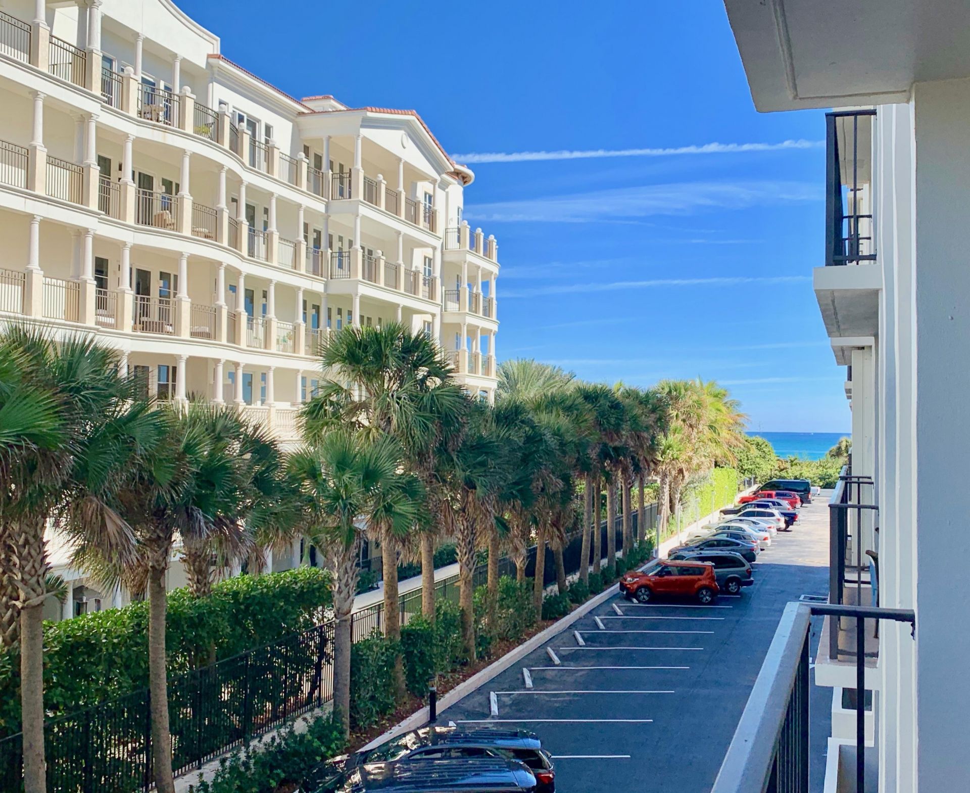 145 Ocean Avenue, Unit 303, Palm Beach Shores, FL 33404 Photo