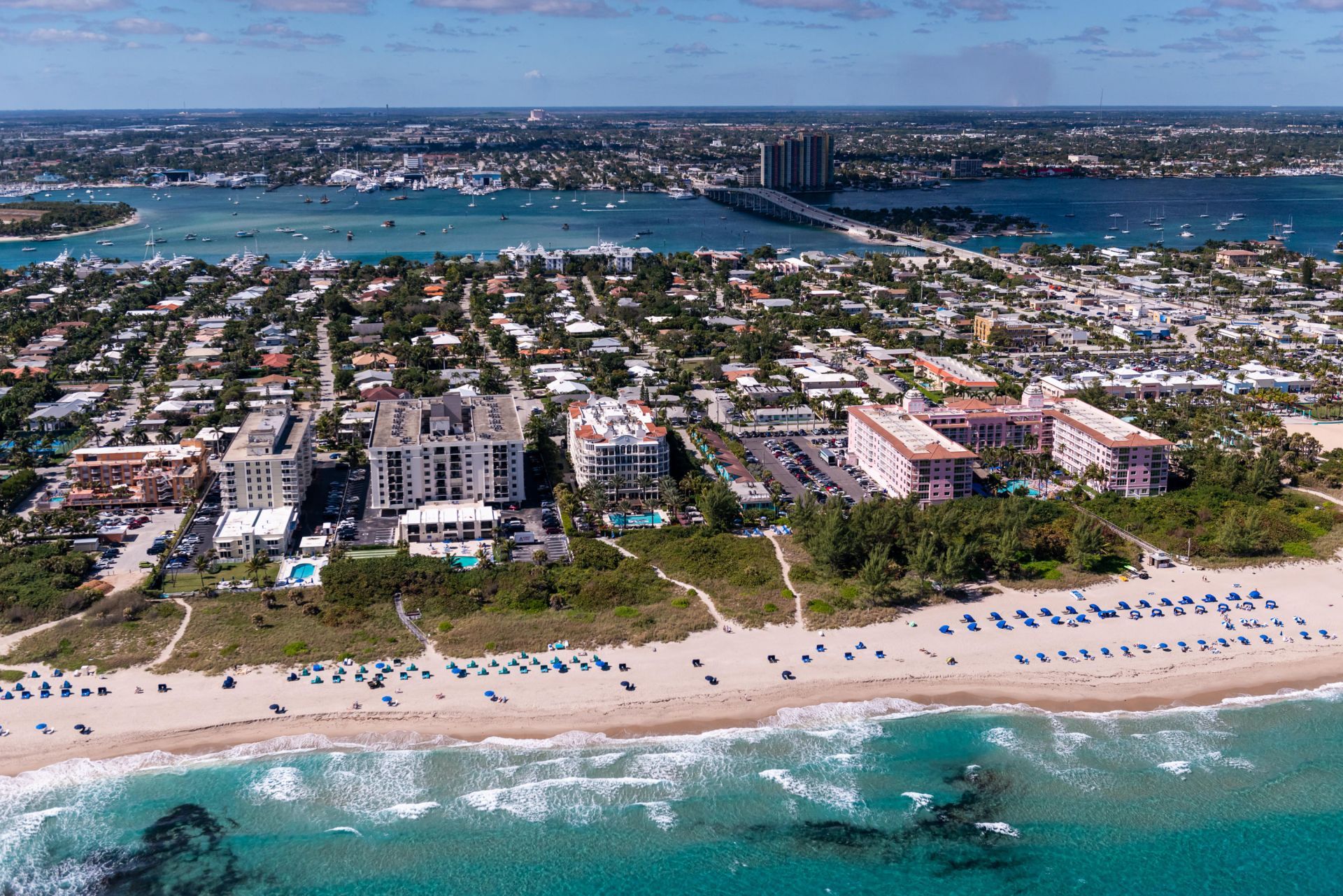 145 Ocean Avenue, Unit 303, Palm Beach Shores, FL 33404 Photo
