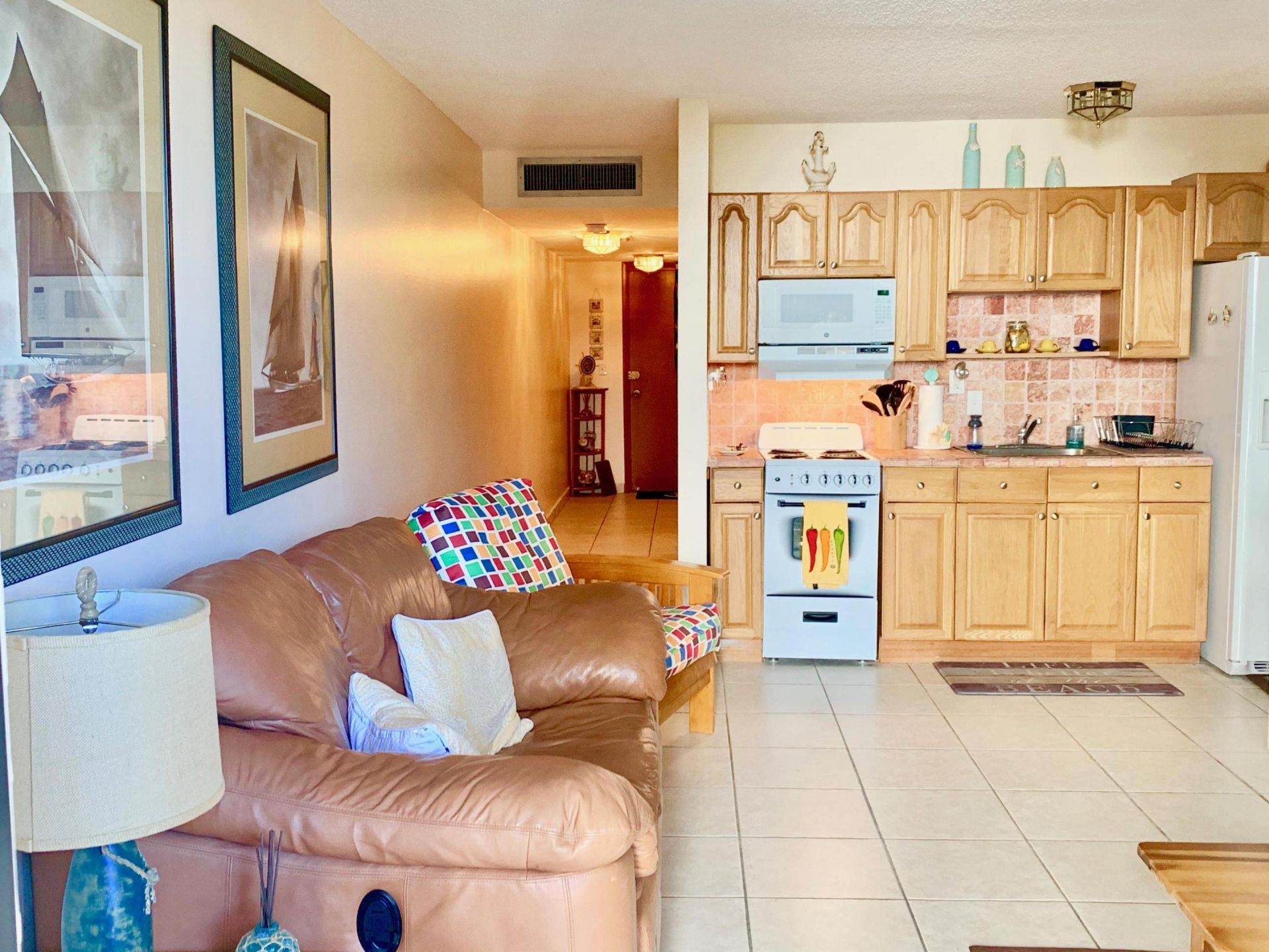 145 Ocean Avenue, Unit 303, Palm Beach Shores, FL 33404 Photo