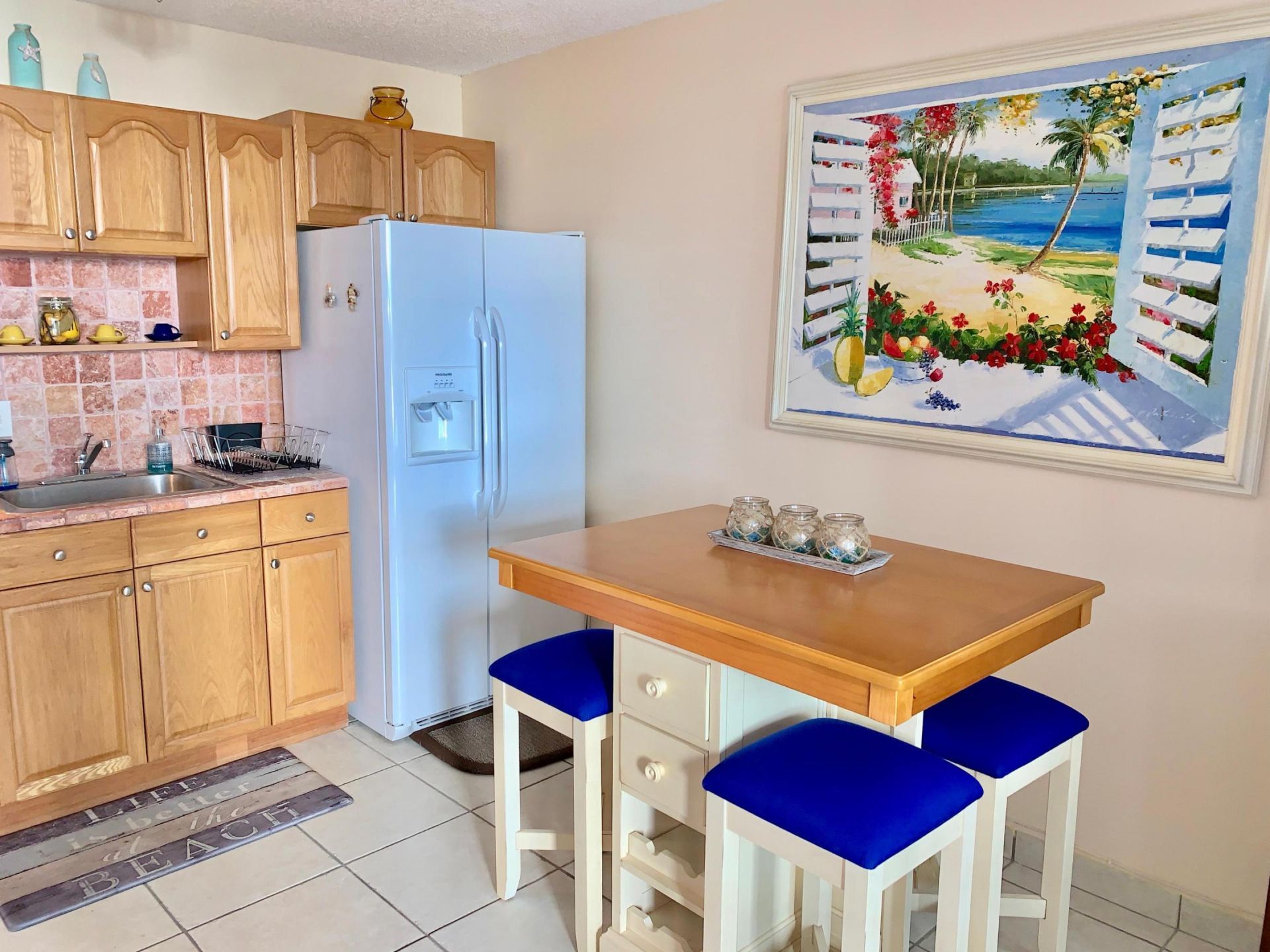 145 Ocean Avenue, Unit 303, Palm Beach Shores, FL 33404 Photo