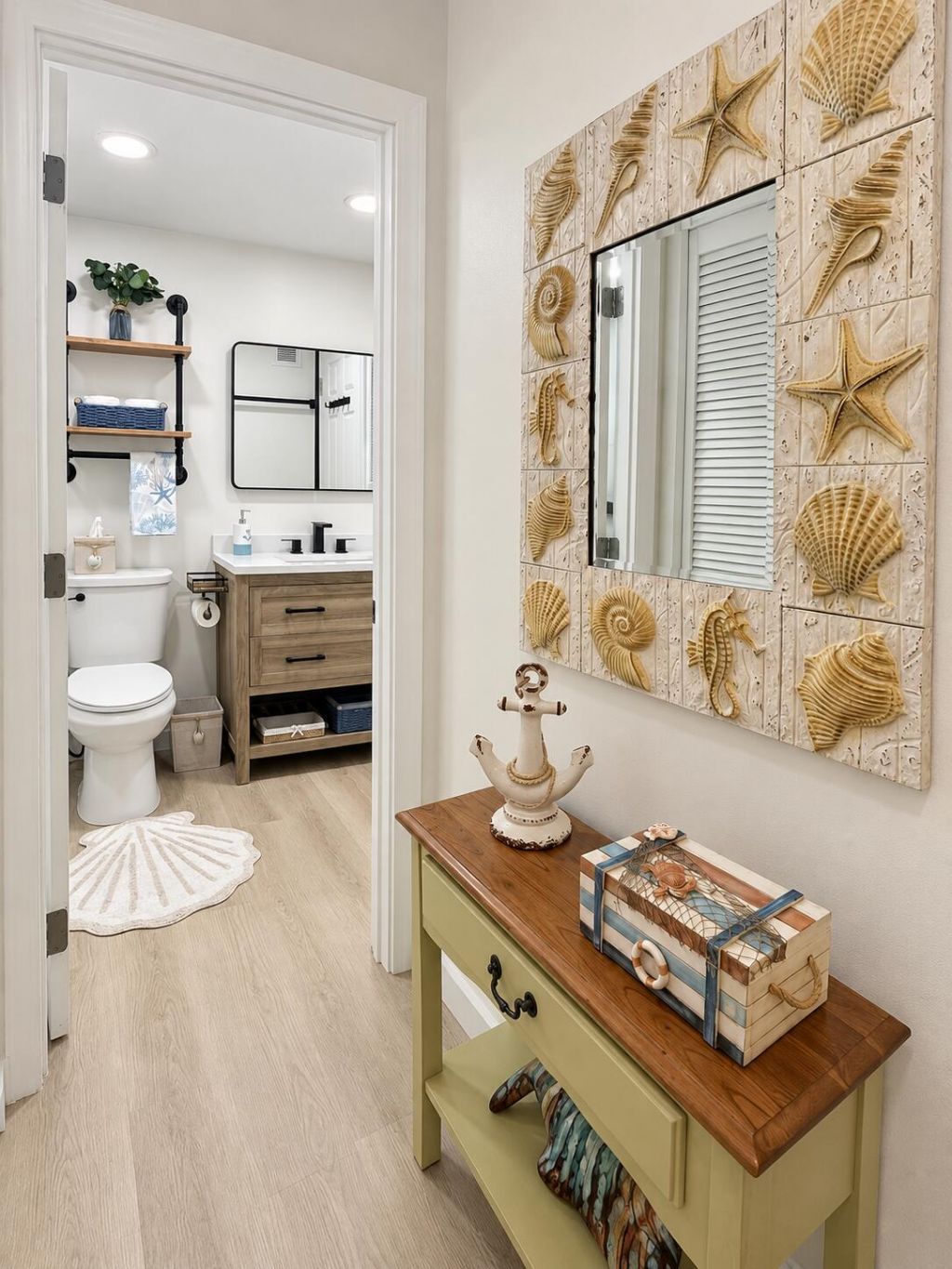 145 Ocean Avenue, Unit 303, Palm Beach Shores, FL 33404 Photo