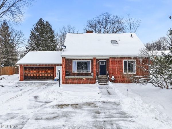 4790 W Sprague Road, Parma, OH 44134