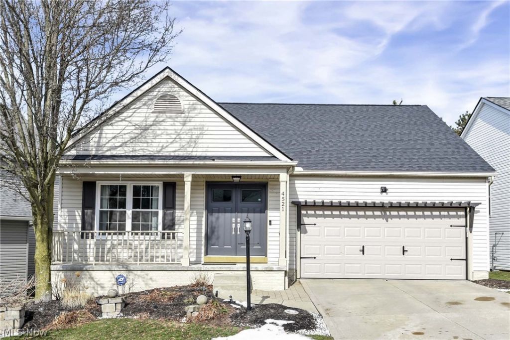 4521 Newkirk Drive, Brunswick, OH 44212 Main Photo