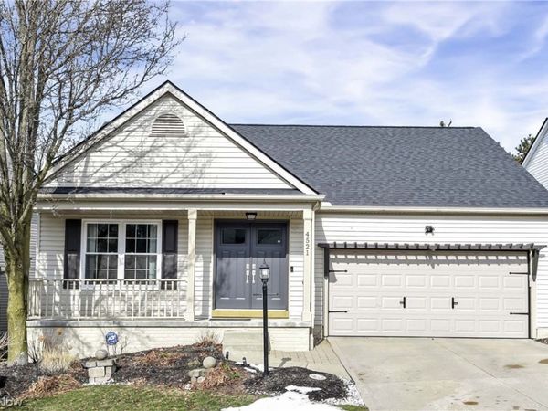 4521 Newkirk Drive, Brunswick, OH 44212