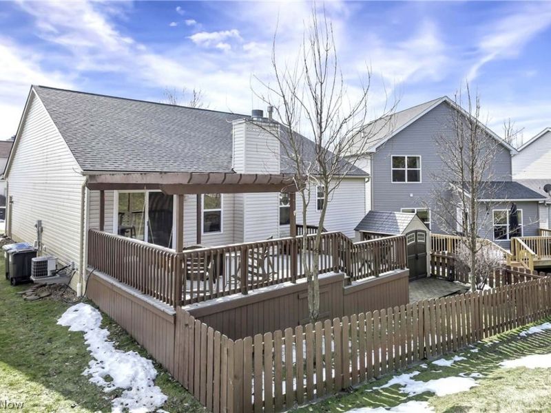 4521 Newkirk Drive, Brunswick, OH 44212 Photo 3