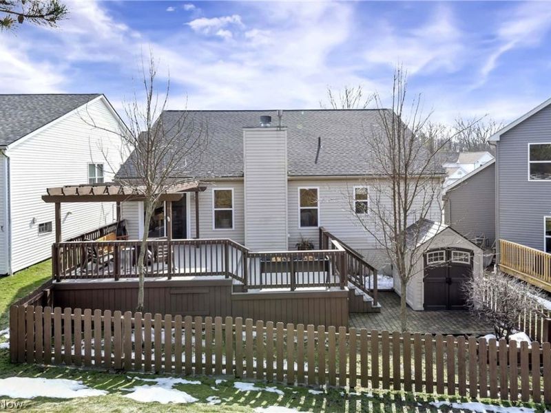 4521 Newkirk Drive, Brunswick, OH 44212 Photo 4