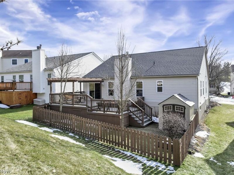 4521 Newkirk Drive, Brunswick, OH 44212 Photo 5