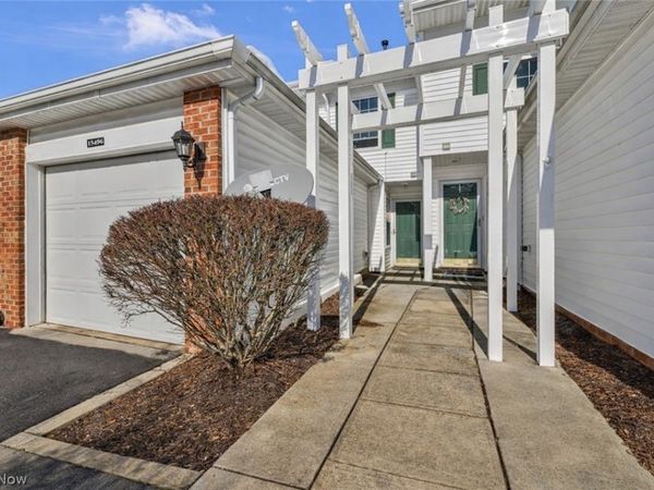 15496 Shaleside Court, Middleburg Heights, OH 44130