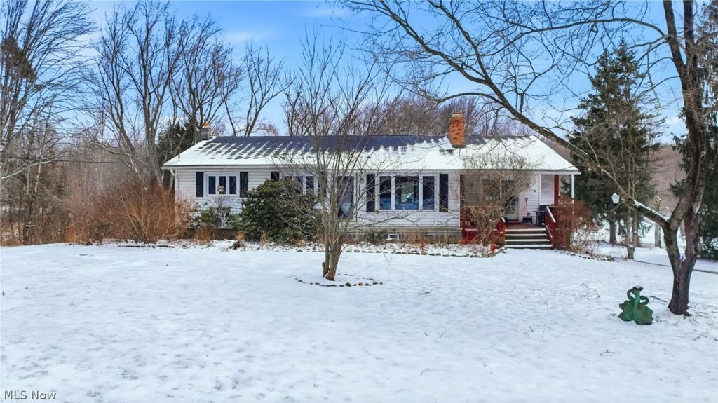 951 State Route 534 Nw, Newton Falls, OH 44444 Main Photo