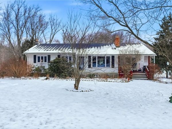 951 State Route 534 NW, Newton Falls, OH 44444