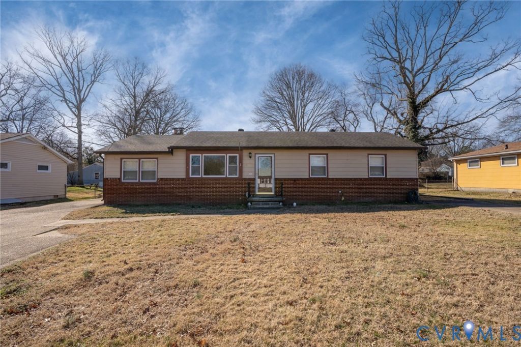 3007 Bensley Road, North Chesterfield, VA 23237 Main Photo