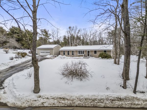 81 Englebrekt Road, Edgecomb, ME 04556
