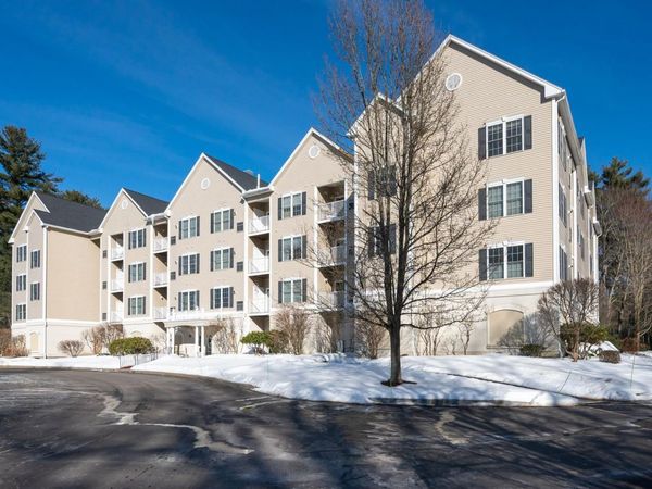 59 Cluff Road, Unit 62, Salem, NH 03079