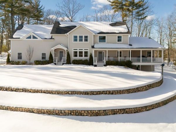 23 Austin Lane, Hollis, NH 03049