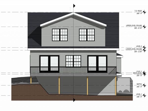 11 Sunset Avenue, Hampstead, NH 03841