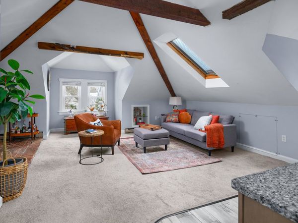 352 Miller Avenue, Unit 2, Portsmouth, NH 03801