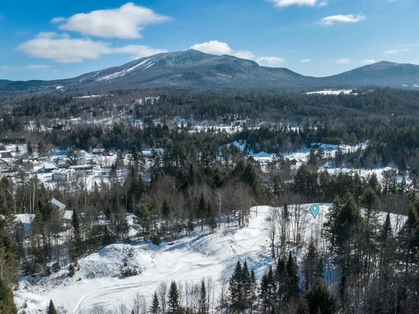 0 Garden Drive, Unit 4, Burke, VT 05832