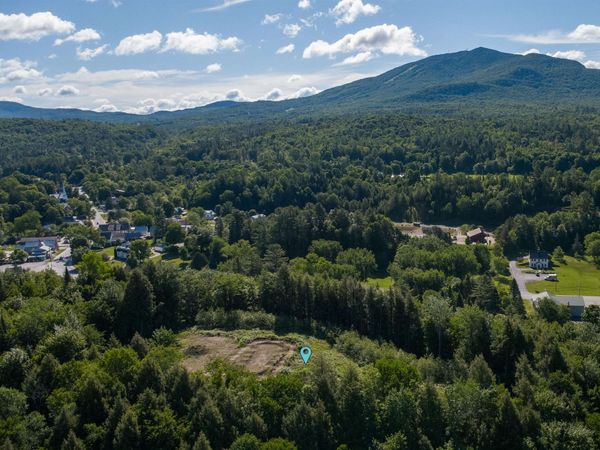 0 Garden Drive, Unit 4, Burke, VT 05832