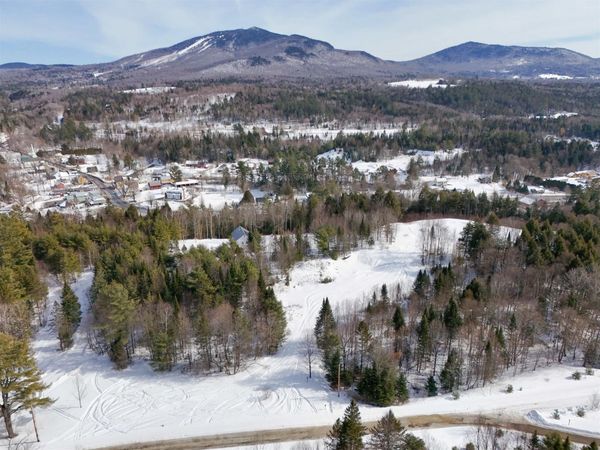 0 Garden Drive, Unit 4, Burke, VT 05832