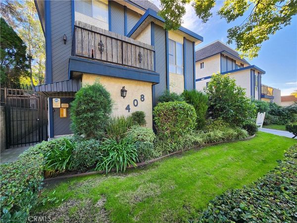 408 Burchett, Unit 6, Glendale, CA 91203