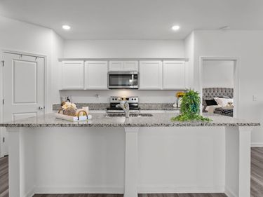 3023 Winding Ridge Drive W, Wilson, NC 27893