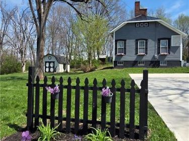 2282 Whitey Marshall Drive, Beavercreek, OH 45434
