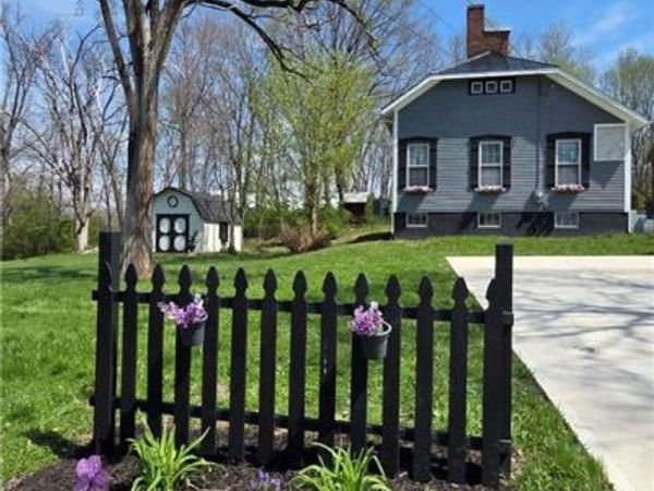 2282 Whitey Marshall Drive, Beavercreek, OH 45434