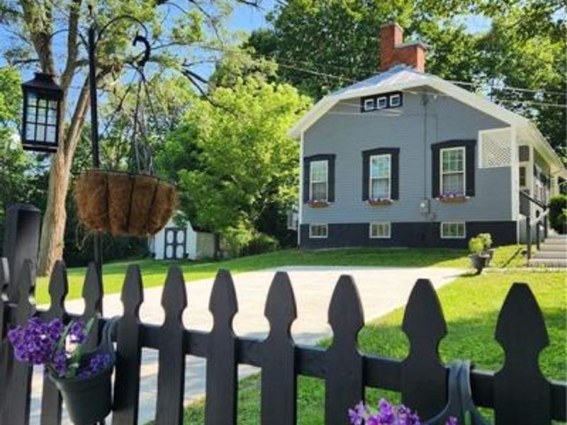 2282 Whitey Marshall Drive, Beavercreek, OH 45434 Photo 1