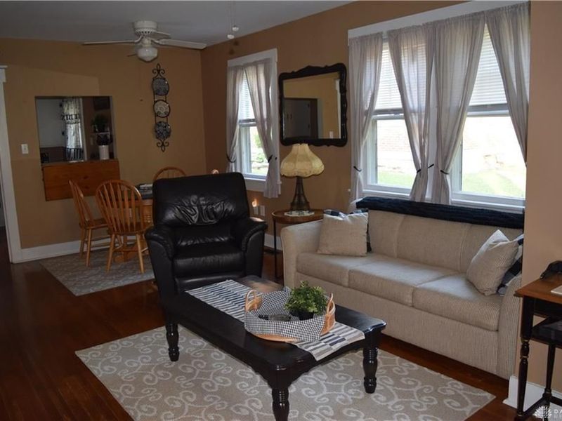 2282 Whitey Marshall Drive, Beavercreek, OH 45434 Photo 21