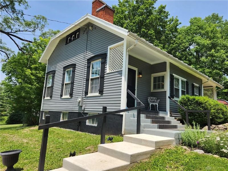 2282 Whitey Marshall Drive, Beavercreek, OH 45434 Photo 3