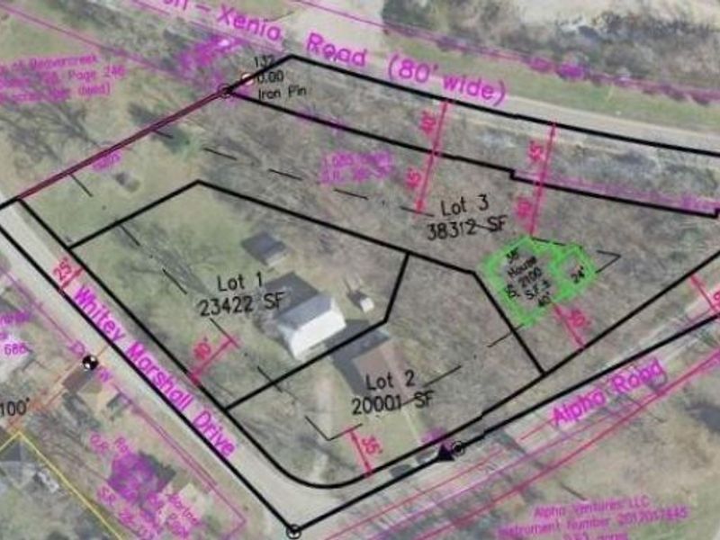 2282 Whitey Marshall Drive, Beavercreek, OH 45434 Photo 37