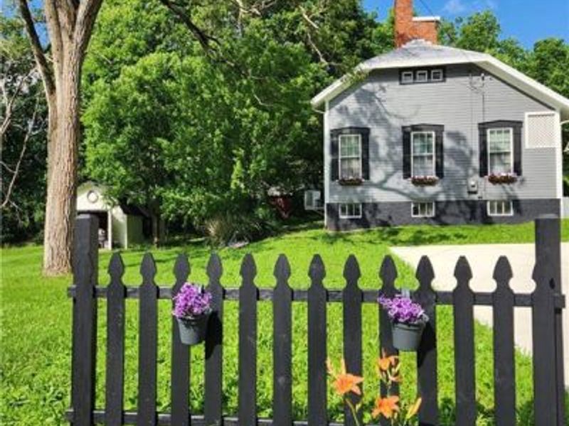 2282 Whitey Marshall Drive, Beavercreek, OH 45434 Photo 6