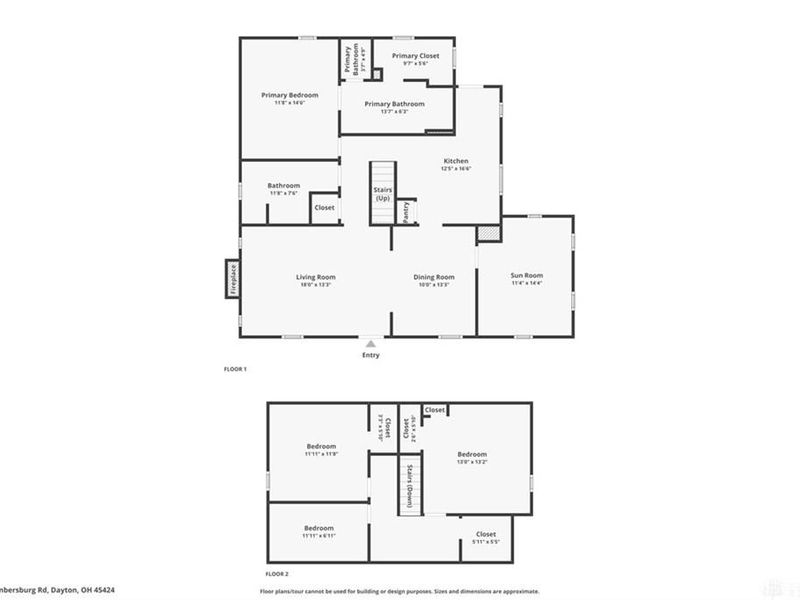 8314 Chambersburg Road, Dayton, OH 45424 Photo 49