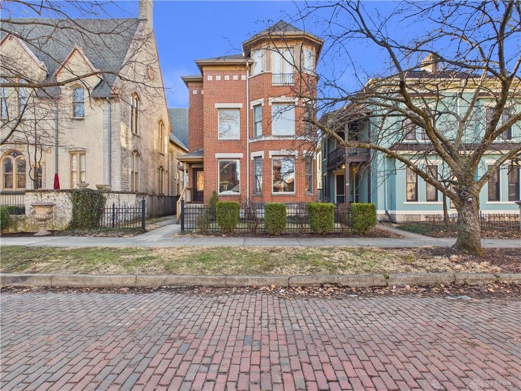 22 Van Buren Street, Unit 2, Dayton, OH 45402 Main Photo