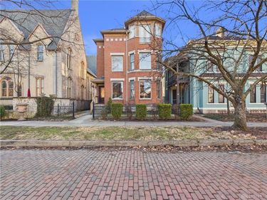 22 Van Buren Street, Unit 2, Dayton, OH 45402