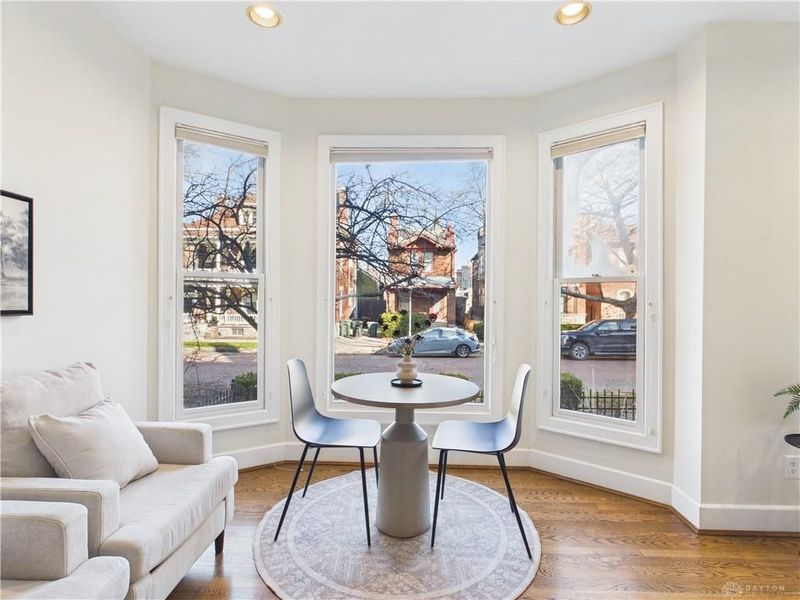 22 Van Buren Street, Unit 2, Dayton, OH 45402 Photo 12